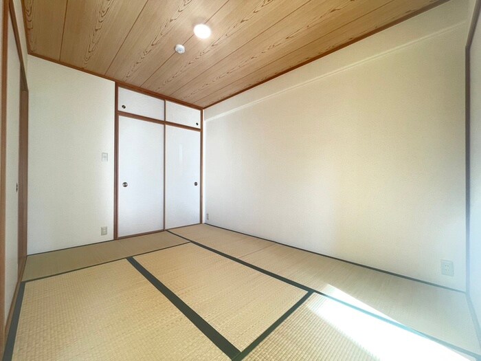 物件内観写真21　(居室)