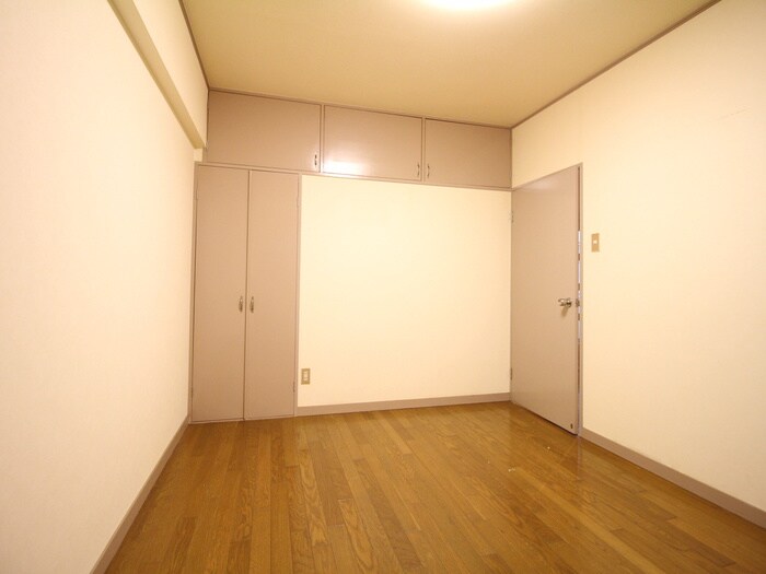 物件内観写真11　(居室)