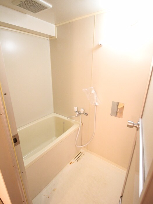 物件内観写真12　(バス／シャワールーム等)