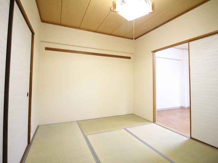 物件内観写真14　(居室)