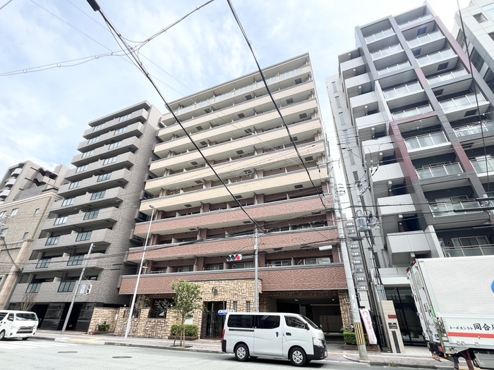 グランシス江坂