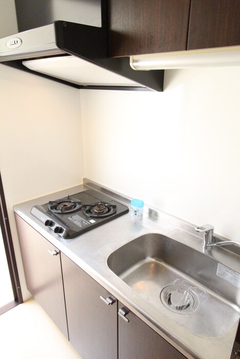 物件内観写真7　(キッチン)