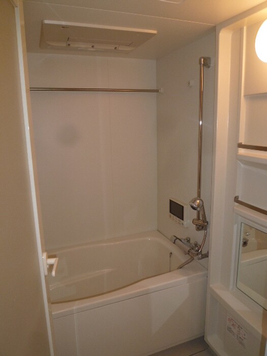 物件内観写真8　(バス／シャワールーム等)