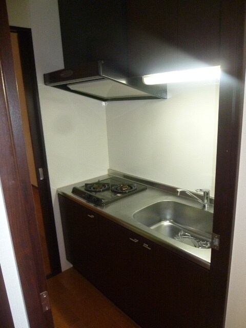 物件内観写真10　(キッチン)