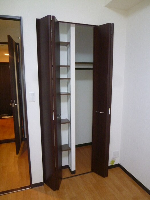 物件内観写真13　(収納)