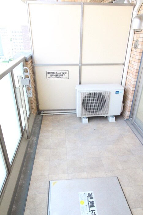 物件内観写真16　(ベランダ・バルコニー)