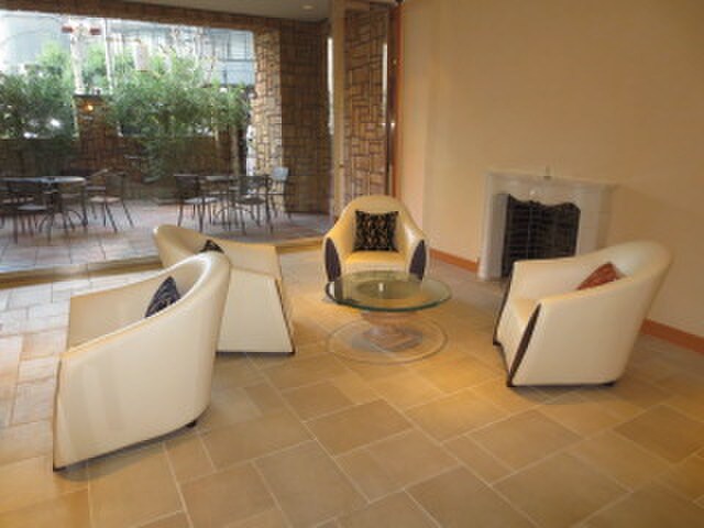 物件内観写真18　(周辺環境)