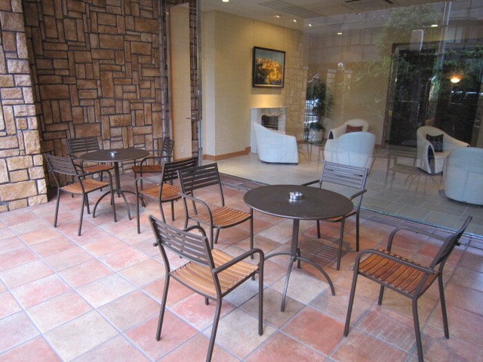 物件内観写真19　(周辺環境)