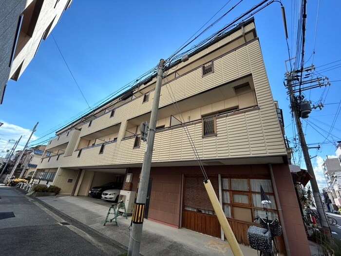 物件外観写真2　(外観写真)