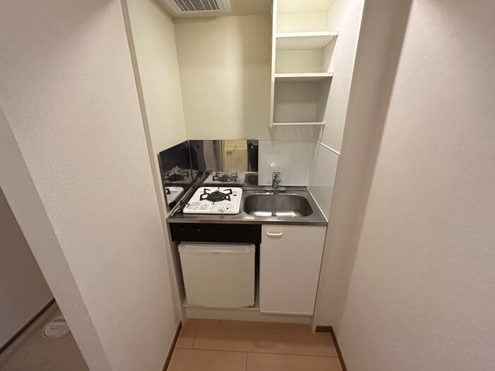 物件内観写真9　(キッチン)