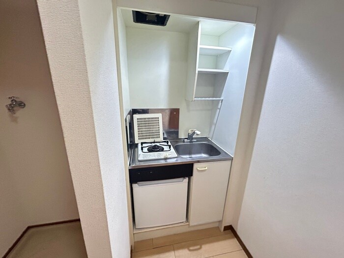 物件内観写真9　(キッチン)