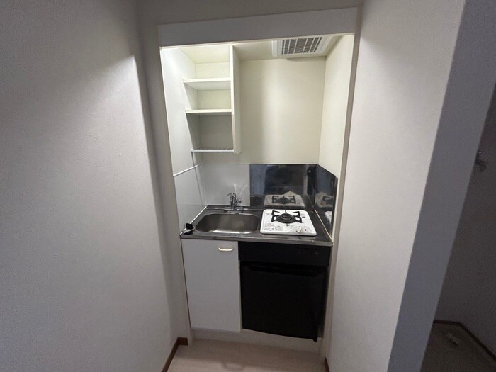 物件内観写真9　(キッチン)