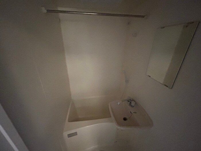物件内観写真10　(バス／シャワールーム等)
