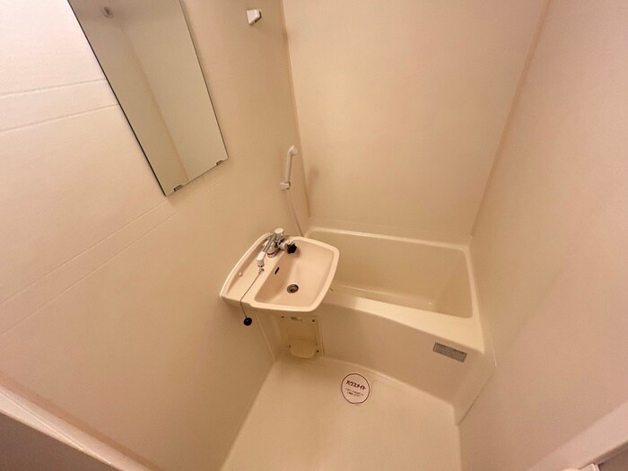 物件内観写真12　(バス／シャワールーム等)