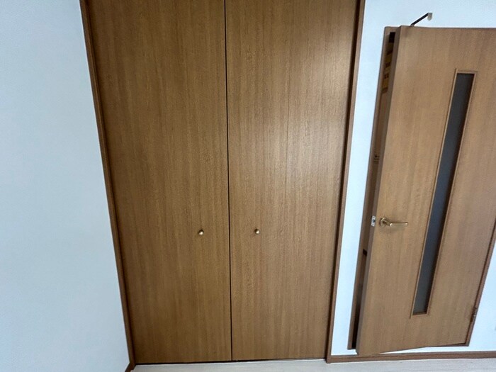 物件内観写真14　(収納)