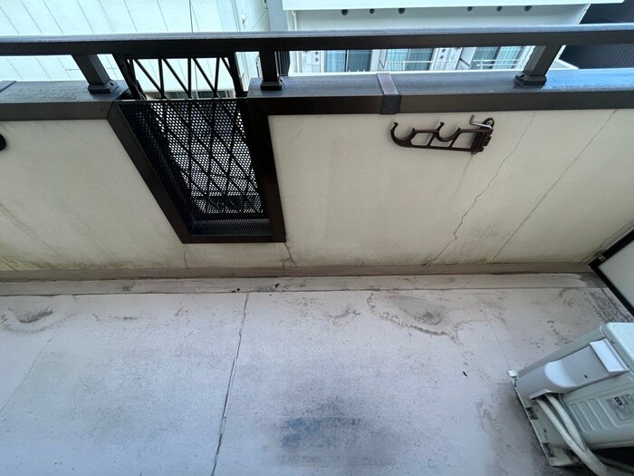 物件内観写真17　(ベランダ・バルコニー)