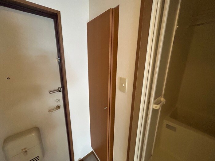 物件内観写真18　(靴箱)