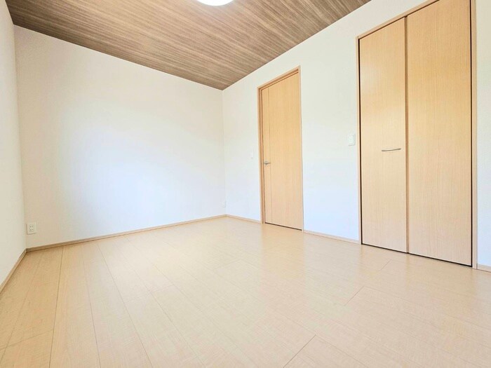 物件内観写真12　(居室)