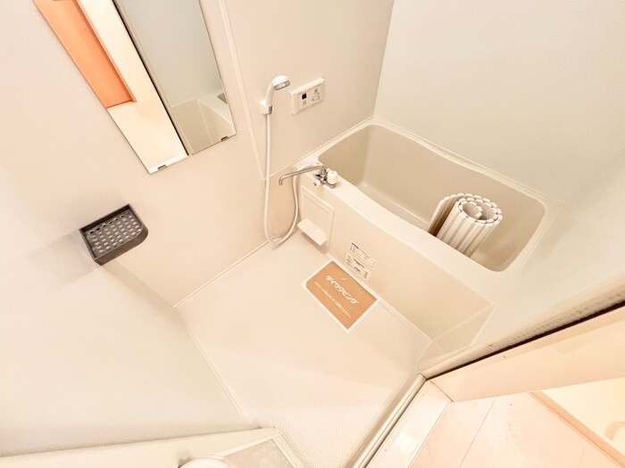 物件内観写真16　(バス／シャワールーム等)