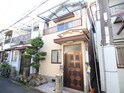 前野貸家
