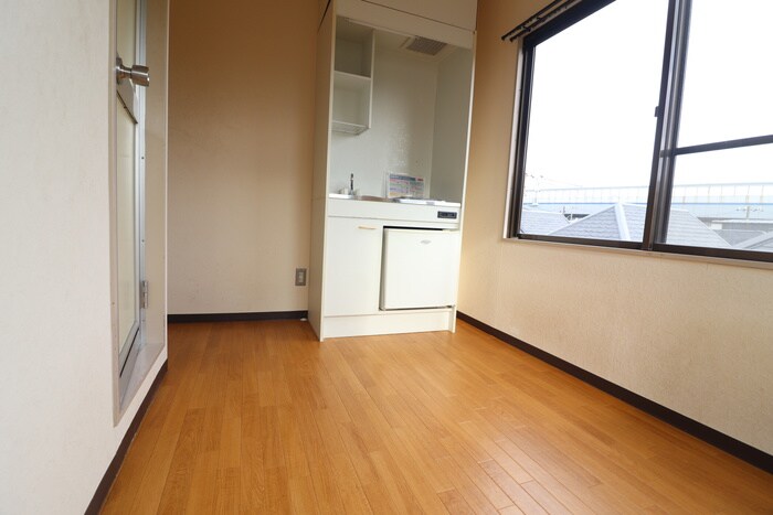 物件内観写真6　(居室)