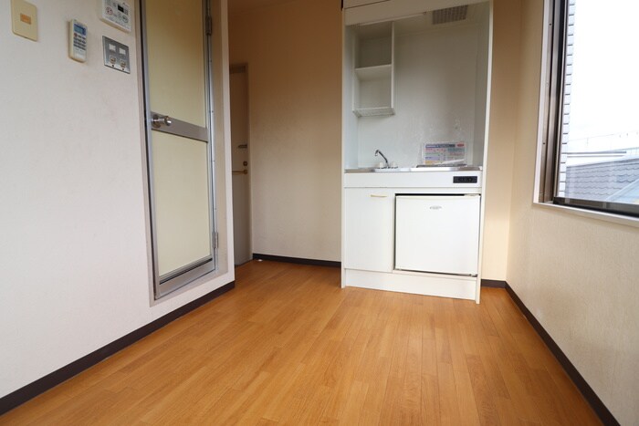 物件内観写真7　(居室)