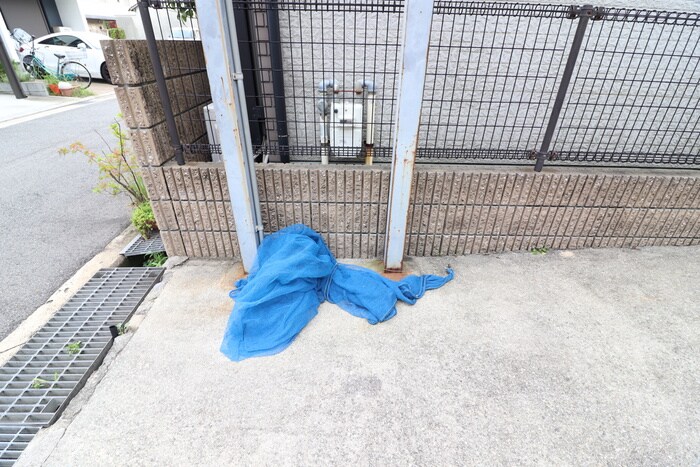 物件外観写真3　(建物設備)