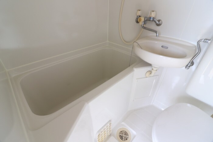 物件内観写真13　(バス／シャワールーム等)