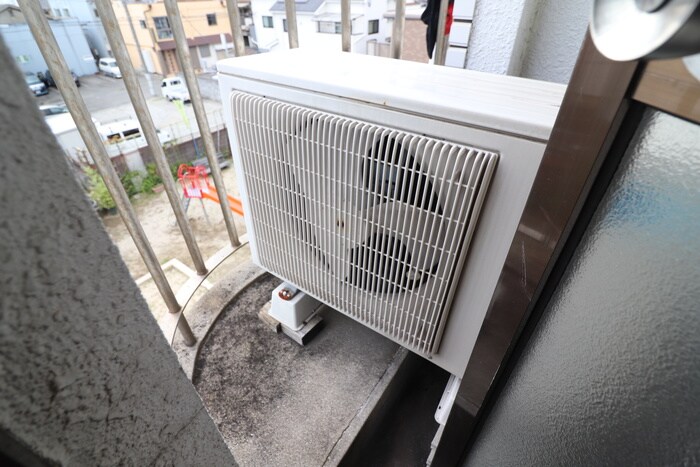 物件内観写真15　(ベランダ・バルコニー)