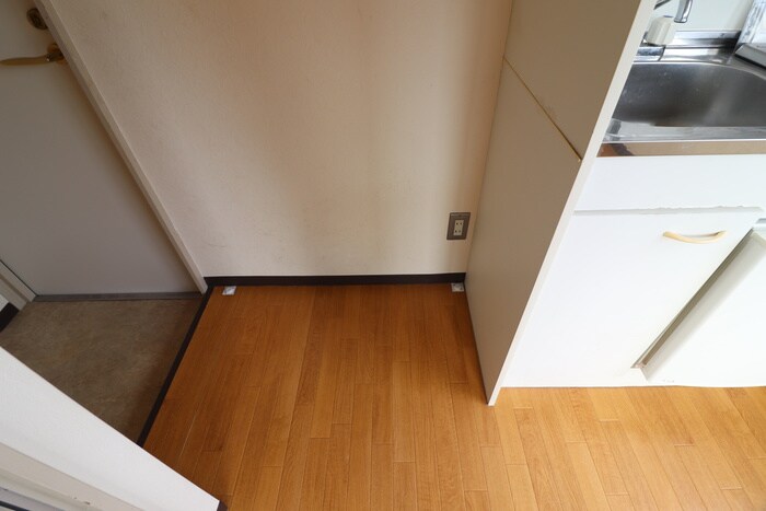 物件内観写真19　(廊下)