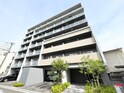 ライブガーデン江坂Ⅸ