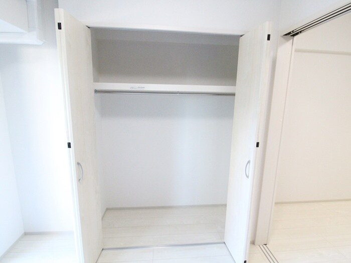 物件内観写真10　(収納)