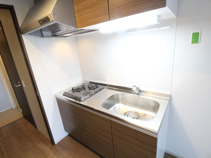 物件内観写真11　(キッチン)