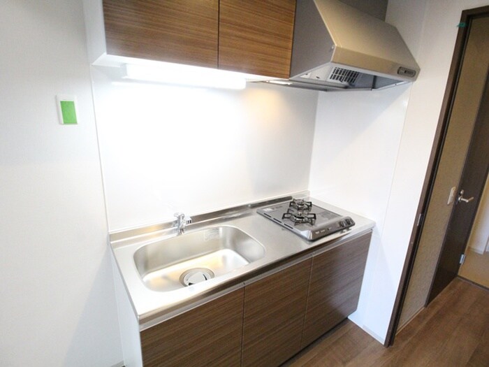 物件内観写真11　(キッチン)