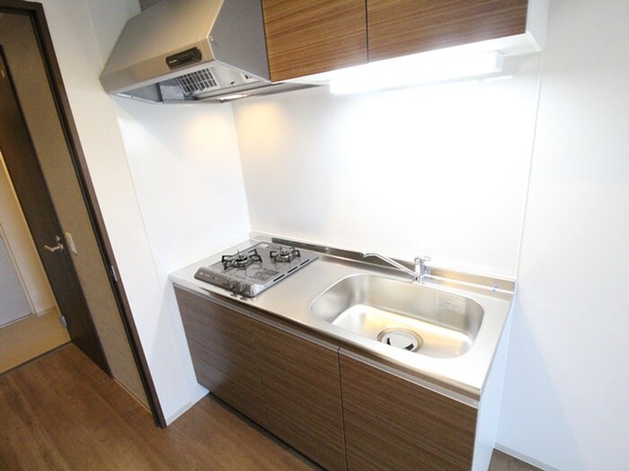 物件内観写真11　(キッチン)