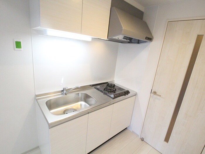 物件内観写真11　(キッチン)