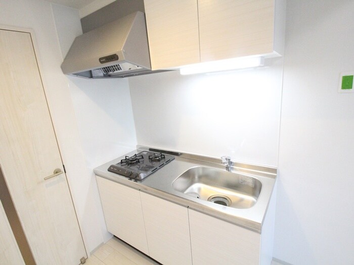 物件内観写真11　(キッチン)