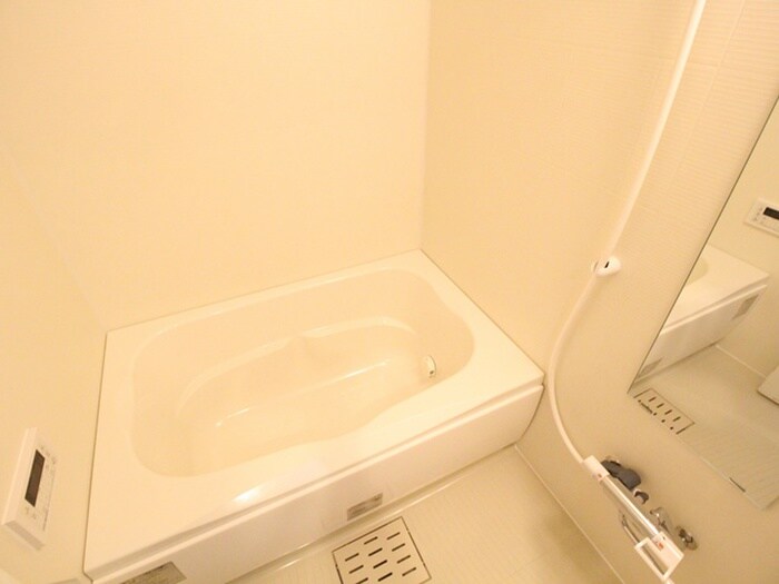 物件内観写真12　(バス／シャワールーム等)