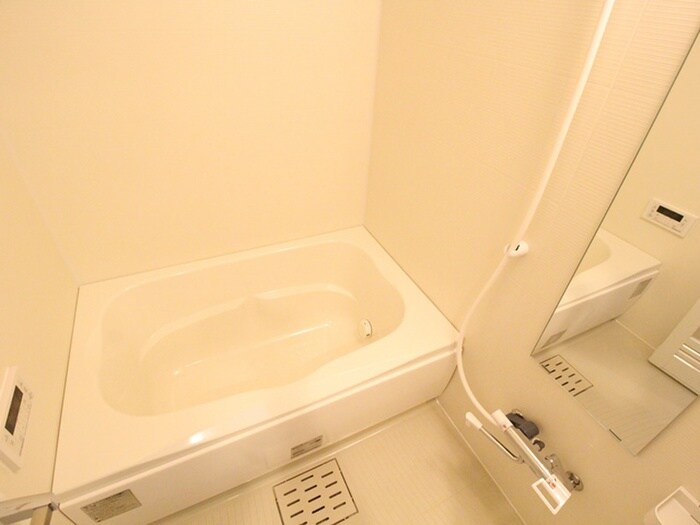 物件内観写真12　(バス／シャワールーム等)