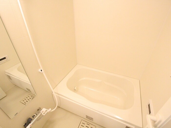 物件内観写真12　(バス／シャワールーム等)