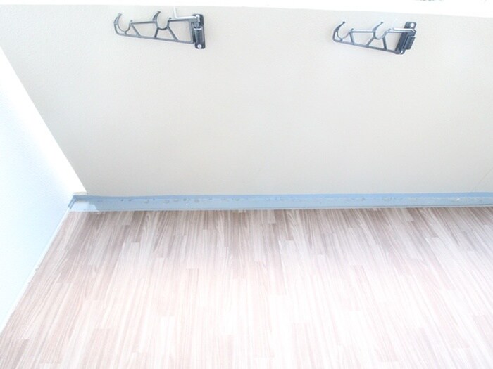 物件内観写真19　(ベランダ・バルコニー)