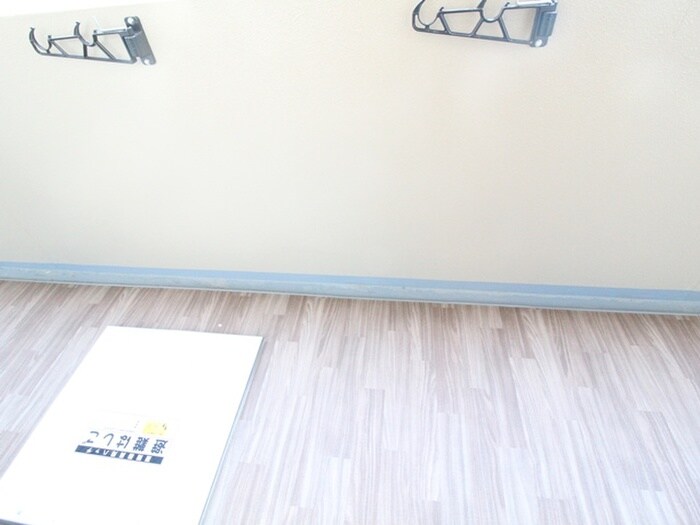 物件内観写真19　(ベランダ・バルコニー)