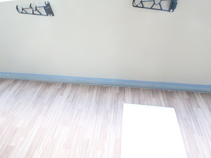 物件内観写真19　(ベランダ・バルコニー)