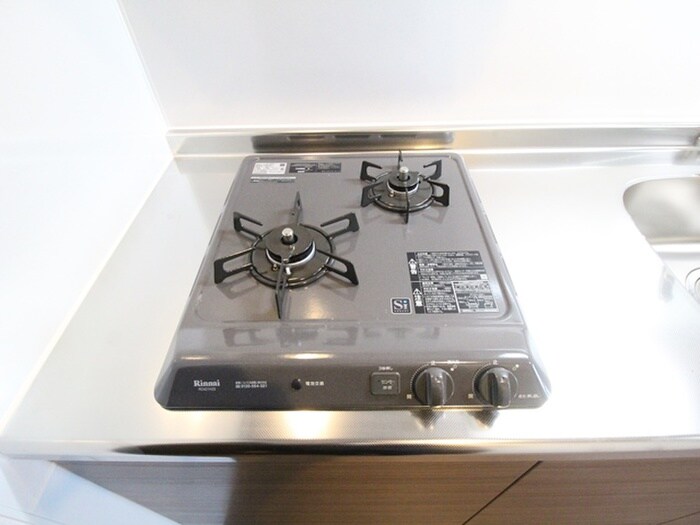 物件内観写真21　(キッチン)