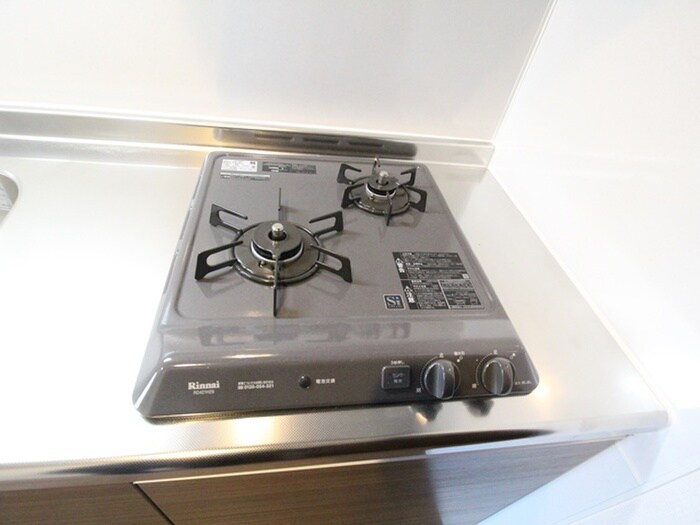 物件内観写真22　(キッチン)