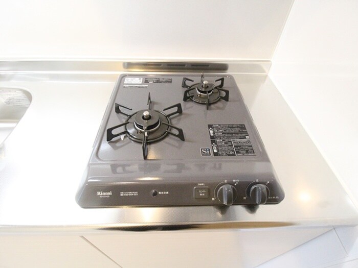 物件内観写真22　(キッチン)