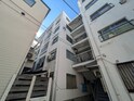高羽マンション西館（402）