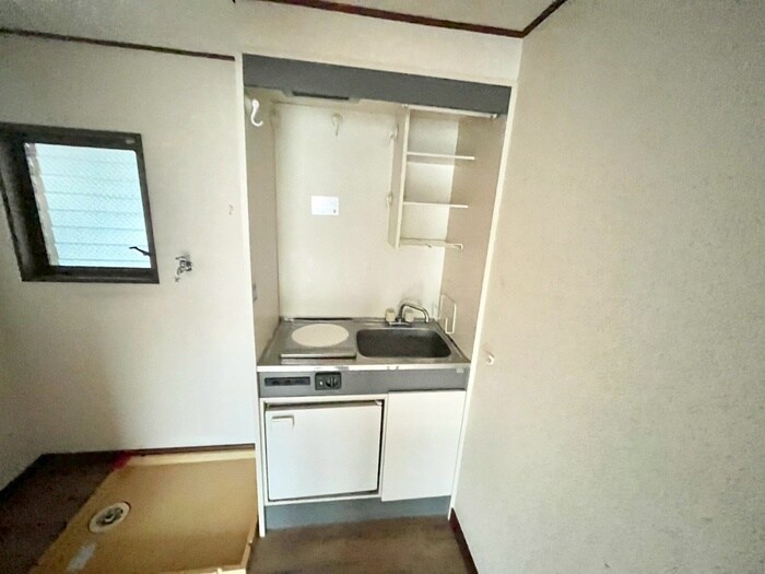 物件内観写真9　(キッチン)