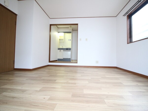 居室