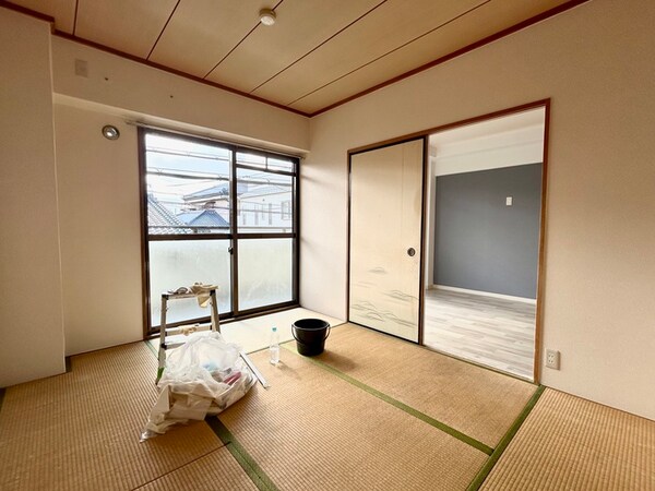 居室